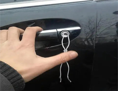 新都24小时上门开锁公司