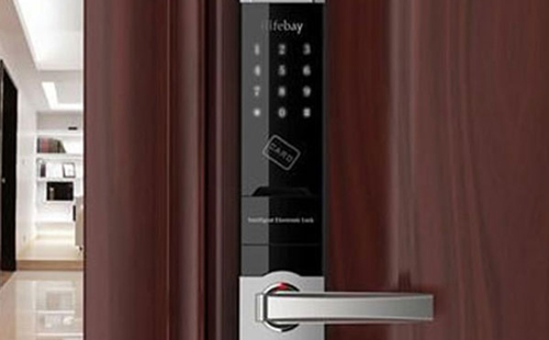 新都24小时上门开锁公司