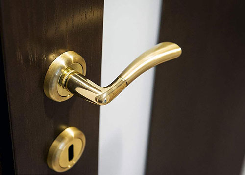 新都24小时上门开锁公司