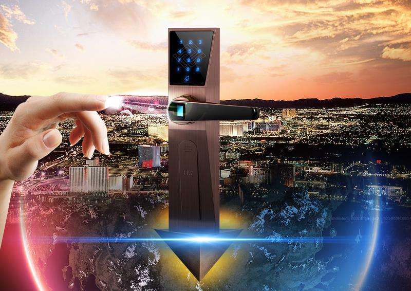 新都24小时上门开锁公司