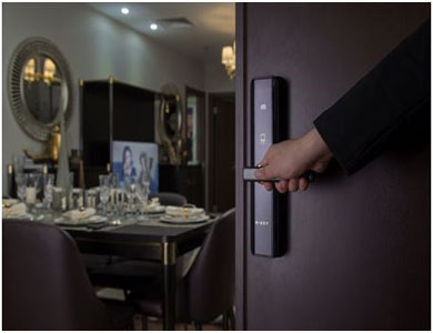 新都24小时上门开锁公司