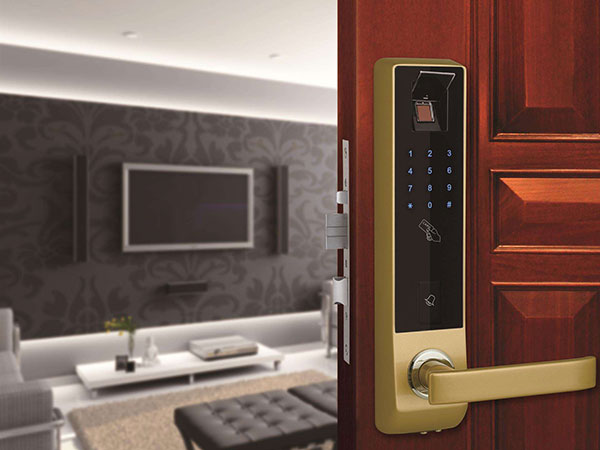 新都24小时上门开锁公司