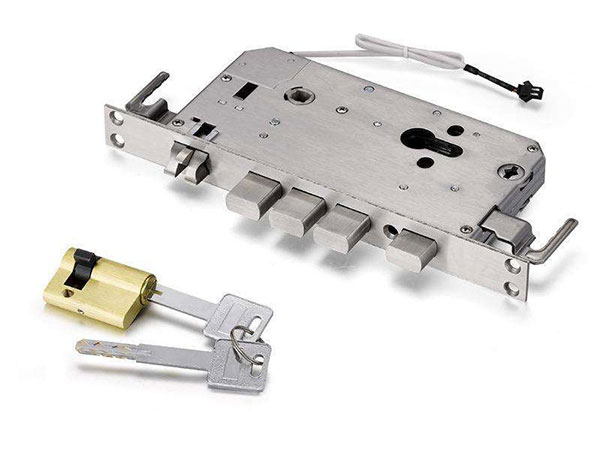 新都24小时上门开锁公司